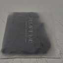 Tempt Me Womens High Cut High Waisted Bikini Bottoms Tummy Control Bathing Suit Bottoms Swim Bottom Swimsuit Bottom (Small, Black)