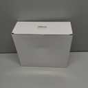 Qudoustar 100 Pack 2.4 Inch Fillable Plastic Easter Eggs Bulk Includes 6 Surprise Golden Eggs, Bright Colors Empty Eggs for Easter Hunt Basket Stuffers Party Favors Classroom Prize