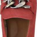 WHITE MOUNTAIN Women's Shoes Casavas Loafer (6.5)