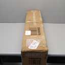 6ft Prelit Christmas Tree, Xmas Tree with 1000 PVC Branch, 350 Pre-Strung Dual-Colored LED Lights, 11 Lighting Modes & Foldable Base, Artificial Christmas Trees for Home, Party, Holiday Decor