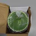 Heat-Activated Dinosaur Color Changing Mug 11oz - Watch Dinosaurs Vanish! Coffee Cup Turns T-Rex to Fossils with Hot Liquid, Funny Science Gift