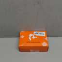 Hair Toppers Bangs Hair Clip Real Human Hair 3603D Cover Clip in Bangs for Woman with Thinning Fake Bangs Hairpieces for Daily Wear(BlackSide Bangs)