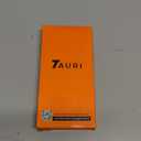 TAURI for iPhone 17 Pro Max Case, Full Camera Protection with Screen Protector, Anti-Yellowing Military-Grade Protection Shockproof Slim Phone Case for iPhone 17 ProMax, Clear