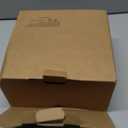 Creami Pints and Lids for Ninja - 4 pack Creamy Icecream Containers Cups Jars Tubs Canisters Set, Smoothie Pot Compatible with NC299AMZ & NC300s Series Creamer Ice Cream Maker Machine Accessories