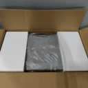 Alpicool Y16T Portable Fridge 12 Volt Car Refrigerator 16 Quart Freezer for Fishing, Camping, RV, Truck, Boat-12/24V DC