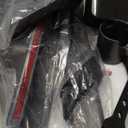 VIAFLY Cordless Vacuum Cleaner, 600W 50Kpa 70 Mins Vacuum Cleaners for Home, Self-Standing Stick Vacuum with Touch Screen, Wall Dock, Anti-Tangle Rechargeable Vacuum for Pet Hair Carpet Hardwood Floor