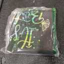 It's My Birthday Butterfly Tie Dye Birthday Party Women Girl T-Shirt Small