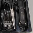 Haokry Hair Clippers for Men Professional - Cordless&Corded Barber Clippers for Hair Cutting & Grooming Rechargeable Beard Trimmer