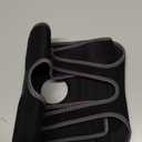 DR. BRACE ELITE Knee Brace with Side Stabilizers & Patella Gel Pads for Maximum Knee Pain Support and fast recovery for men and women-Please Check How To Size Video (X-Large, Mercury)