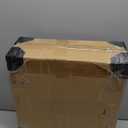 304 Stainless Steel Recessed Black Shower Niche Single Shelf 12x12 Inch Wall-Inserted, Waterproof Rustproof Bathroom Shower Niche Insert No Tile Needed, for Shower & Bathroom Storage