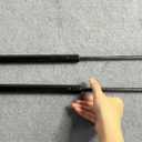 Replacement Auto Parts For 2X Front Hood Lift Supports Shock Struts For Hyundai Sonata 2015 2016 2017 SedanMod-R36R-10838