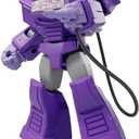 BLOKEES Transformers Galaxy Version 04 Fractured Space-Time, Small