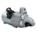 WELLBOX Starter Motor Fits for Honda Fit L4 1.5L 2015-2020, 12V 1.2KW Replaces 30639N, 312005R7A01, 31200-5R7-A02, SM74015, SM74019