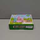 MAGBLOCK Magnetic Building Blocks Set, Upgraded Magnetic Tiles Toys for 3 4 5 6 7 8+ Year Old Girls, 103pcs Magnet Toys for Toddlers Boys and Girls 3-5