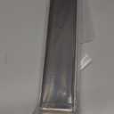 Magnetic Knife Holder for Wall, Knife Magnetic Strip Magnetic Knife Holder for Refrigerator Mount Knife Rack Kitchen Utensil Holder Metal Tool Holder Knife Block Kitchen Organizers Accessories 10 Inch