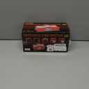 CHH Hand Cranked Card Shuffler  Manual Card Shuffler for Standard or Bridge-Sized Playing Cards  Quiet and Easy to Use - Designed for 2 Decks