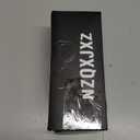 Magnifying Glasses with Light, 200% Magnification, USB Rechargeable LED Lighted Magnifying Glass, Anti Blue Light, Hands Free Head Magnifier Eyeglasses for Close Work, Hobbies, Reading, CraftBlack