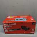 CRAFTSMAN Electric Chainsaw, 16 Inch, 12 Amp Corded (CMECS600)