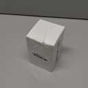 2 Sets Acrylic Display Risers(3",4",5") Clear Product Stand,Cupcakes Holder Dessert Transparent Showcase Stands, Candy Bar Risers, Lifts for Figures