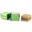 Venchi - Pistachio Cremino Chocolates, Pistachio and Gianduia Flavor, Chocolate Candy Bulk, Gluten-Free, 2.2 lb Bag (EXP 11/07/27)