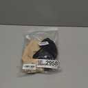 Werena Seamless Shaping Boyshorts Panties for Women Slip Shorts Under Dress Shapewear Shorts Tummy Control Underwear (Small)