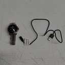 2025 DA GPT Smart Watch for Men,1.19-inch AMOLED Display, 24/7 Heart Rate, Blood Oxygen, Blood Pressure, Sleep Monitor, 107 Sports Fitness Tracker, Waterproof Smartwatch Compatible Android iOS Gold