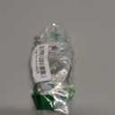 58mm Espresso Dosing Funnel & Puck Screen Kit, 304 Stainless Steel Portafilter Funnel with Filter Screen Set, Espresso Machine Accessories Compatible with 58mm Portafilter