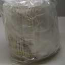 Battery Operated Lamp, Cordless Table Lamp with Timer, Desk Bedside Lamps with LED Warm Light, Glass Small Table Lamp for Bedroom, Bathroom, Living Room, Home Decor - Amber