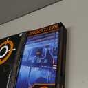 2-Pack Tactical Bunker & Foam Blaster Target 59x34 Combat Battle Zone Bunker Fort, Compatible with Laser Tag, Water Gun & Birthday Activities, Foldable Wall for Active Play