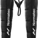Hyperice Normatec 3 - Recovery System with Patented Dynamic Compression Massage Technology (Normatec 3 Standard Size Legs)