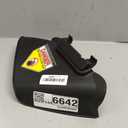 731-07486 Side Discharge Chute for Most 21" Deck Lawn Mower for MTD Craftsman Columbia Huskee Yard-Man Yard Machines Troy Bilt TB110, TB130, TB220, TB230 11A, 12A Series Mowers