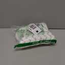 1940 for Bissell Steam Mop Pads for Bissell PowerFresh Steam Mop 1806 1544 1440 2075A 2685A 1940W 19404 Series, Model 19402 19408 1940a 1940f 1940q 1940t B0006 B0017, Part #5938#203-2633, 4 Pack