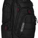 OGIO Renegade Backpack (Renegade, Black)