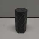 Precision Ratcheting Screwdriver Set, 73 in 1 Magnetic Screwdriver Set with Detachable Ratchet Handle, Multi Screw Driver Set Kit for Computer, Eyeglasses, Game Console, Electronics Maintenance