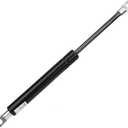 11Inch Gas Spring Prop Strut Shock Support for RV Motorhome Compartment Cargo Door and Other DIY Applications, Gas Struts for Heavy Lid, Cabinets (100N)