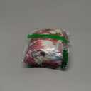 GLENLCWE Christmas Snowman Print Computer Chair Covers Set of 2 Stretchable Cloth Office Chair Covers Universal Desk Rotating Chairs Slipcover Non Slip Christmas Decorations