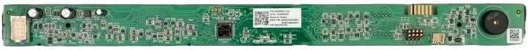 GE Dishwasher UI Control Board - OEM Replacement (WD21X31910)