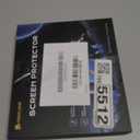 MAGIC JOHN 2 Pack for iPhone 13/14& iPhone 13 Pro 6.1 inch Tempered Glass Screen Protector, Auto Dust-Elimination, Bubble Free, HD Clear, Easy Installation