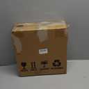 Small Animal Playpen with Waterproof Mat, Guinea Pig Cages,48"*24.6"*12.2"C&C Cage for Hamster, Rabbit, Hedgehog, Chinchilla, Ferret, Indoor Outdoor Portable Metal Wire Yard Fence, Metal Pet Panels-20pcs