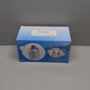 Kiinde Twist Pouch Direct-Pump Direct-Feed Twist Cap Breast Milk Storage Bags for Pumping, Freezing, Heating and Feeding, Pre-Sterilized, 6 Ounce, pack of 80