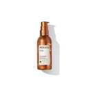 Mizani Thermastrength Heat Protecting Serum - Protects Hair From Heat Damage With Shea Butter, For Curly Hair