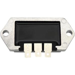 Voltage Regulator Rectifier, For Kohler 8-25 HP Engines with 15 Amp alternators Replace OE 41 403 10-S 41 403 09-S 25 403 03-S