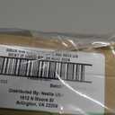 Starbucks VIA Instant Coffee, Dark Roast Coffee, French Roast, 100% Arabica, 1 box (50 packets)