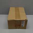 Mfacoy Glass Coffee Mugs Set of 6, Clear Large Coffee Mug 15 Oz With Handles for Hot Beverages, Clear Mugs for Tea, Cappuccino, Latte, Espresso Coffee, Juice, Glass Coffee Cups