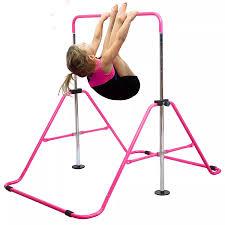 AAIWA GYMNASTICS TRAINING BAR PINK