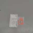 TORRAS 3-Year Ultimate Durability for iPhone 17 Pro Max/17 Pro Camera Lens Protector-1:1 Invisible Fit & Ultra Clarity, Military-Grade 9H+ Aerospace Glass, Anti-Scratch, Metal Frame, Deep Blue