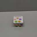 Dumpling Squishy Mystery Box, Dumplings Squeeze Stress Balls for Kids & Adults, Sensory Fidget Toys for Anxiety Relief, Crazy Fun Squishy Dumpling Ideal Gift for Boys,Girls,Teens(Green)