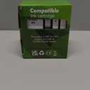 910XL Ink Cartridges Combo Pack Replacement for HP Ink 910 XL Compatible with OfficeJet Pro 8020 8025 8028 8035 8030 8010 8015 8018 8022 Series Printer HP 910 XL (4 Pack Black, Cyan, Magenta, Yellow)