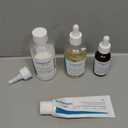 TX Tranexamic Acid Care Line TX cream+Toner+Ampoule+Cleanser Powerful Dark Spot Care | Visible Improvement in 4-8 Weeks