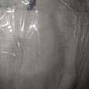 KOUFALL Small Window Curtains 45 Inch Length for Kitchen,2 Panels Set Blackout Grommet Short Room Darkening Shades Blinds for Bedroom Windows Nursery,34 Wide,Cream Off White Ivory Beige